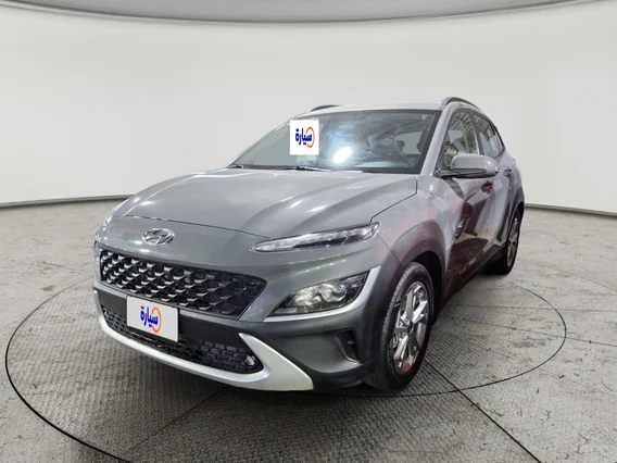 Hyundai Kona SMART 2022 