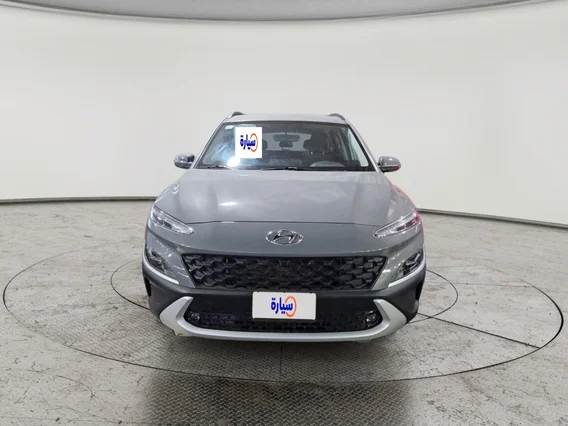 Hyundai Kona SMART 2022 