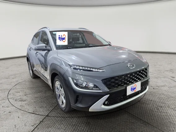 Hyundai Kona SMART 2022 