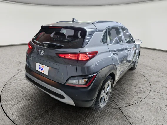 Hyundai Kona SMART 2022 