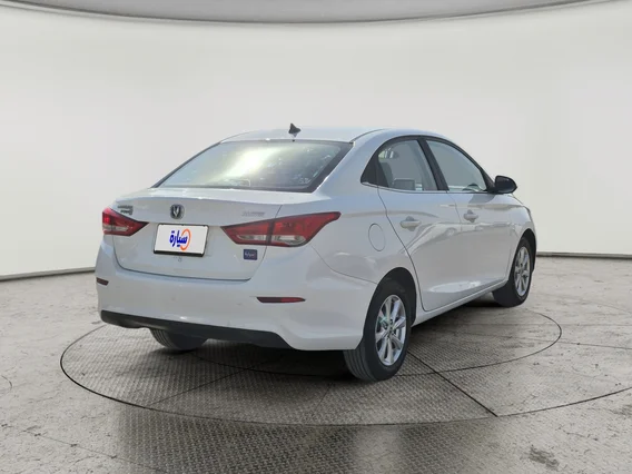 Changan Alsvin Full Option 2023 