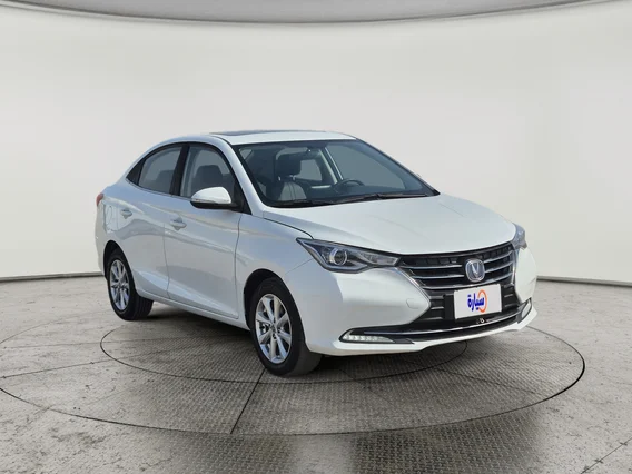 Changan Alsvin Full Option 2023 