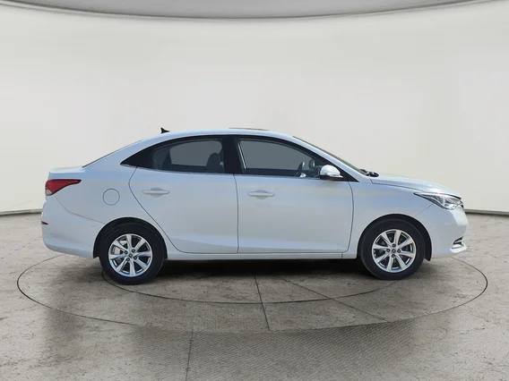 Changan Alsvin Full Option 2023 