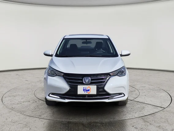 Changan Alsvin Full Option 2023 