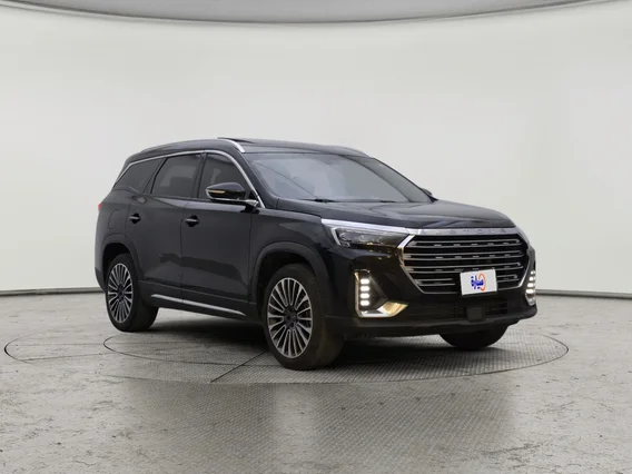 Jetour X90 Plus Luxury 2023 