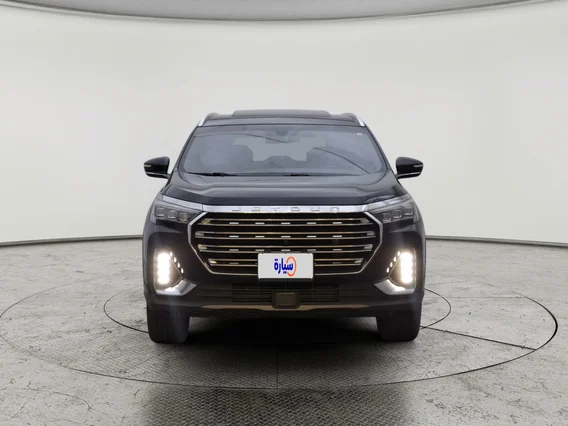 Jetour X90 Plus Luxury 2023 