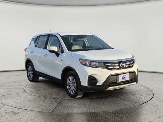 GAC GS3 GS 2023 
