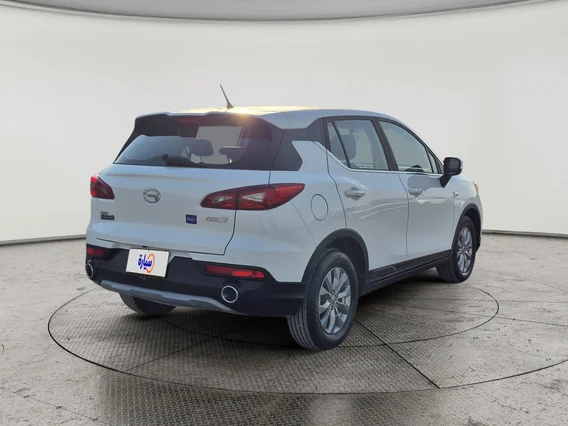 GAC GS3 GS 2023 