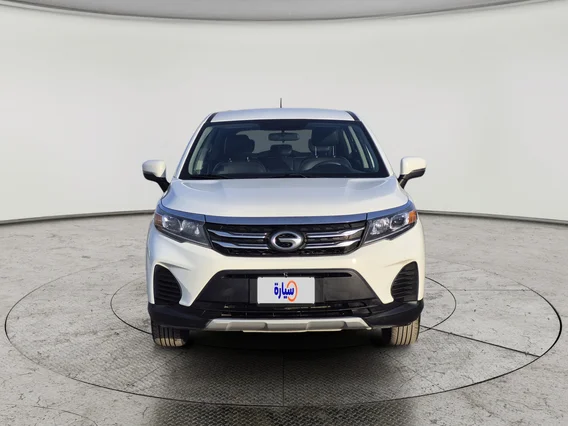 GAC GS3 GS 2023 