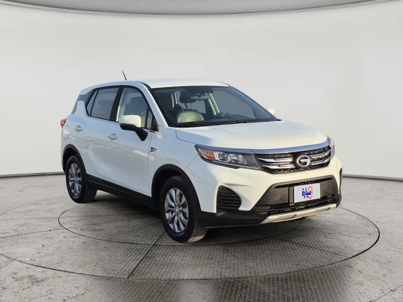 GAC GS3 GS 2023 