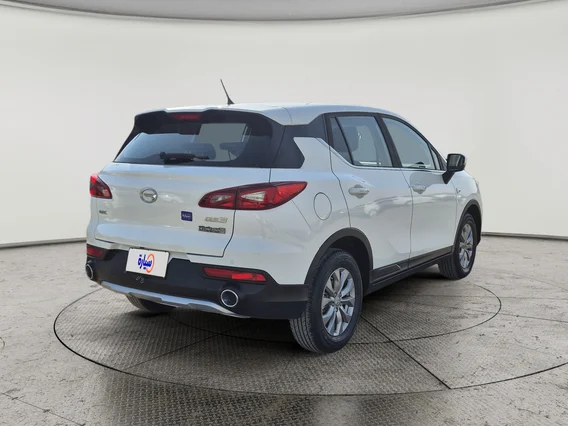 GAC GS3 GS 2023 