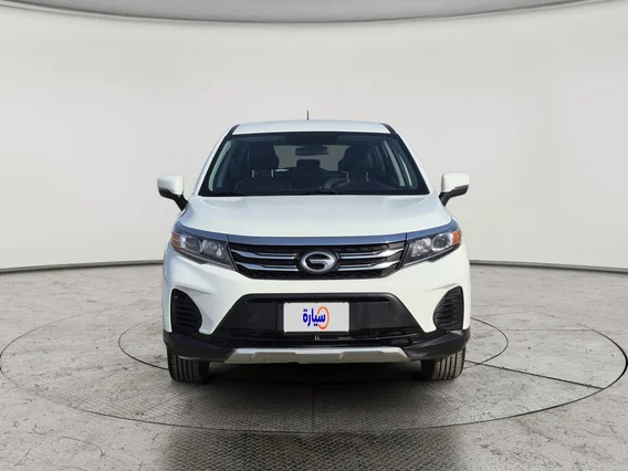 GAC GS3 GS 2023 