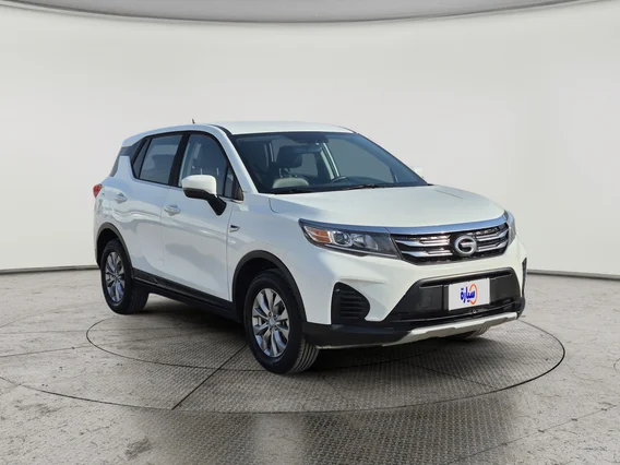 GAC GS3 GS 2023 