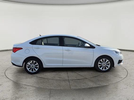 Chery Arrizo 5 Comfort 2023 