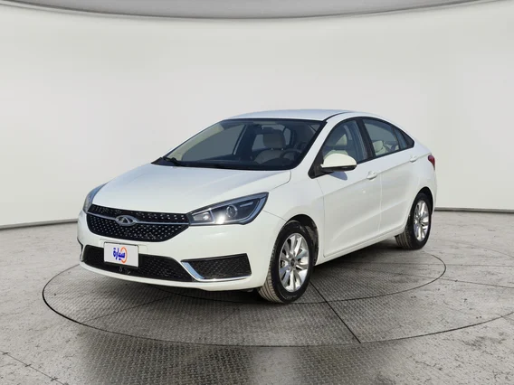 Chery Arrizo 5 Comfort 2023 