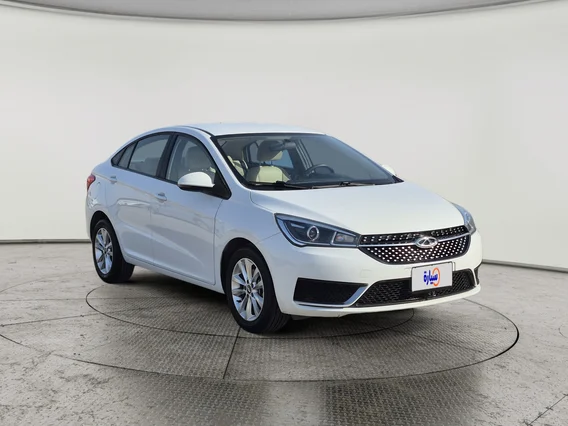 Chery Arrizo 5 Comfort 2023 