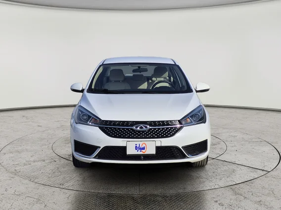Chery Arrizo 5 Comfort 2023 