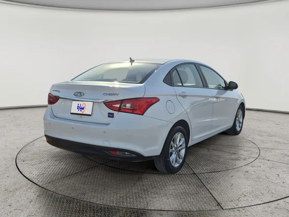 Chery Arrizo 5 Comfort 2023 