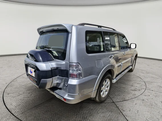 Mitsubishi Pajero GLS 4Doors 2020 دبل