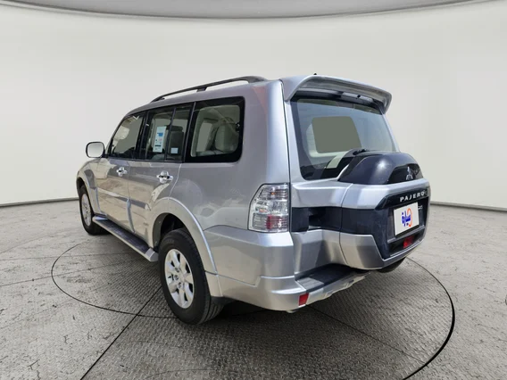 Mitsubishi Pajero GLS 4Doors 2020 دبل