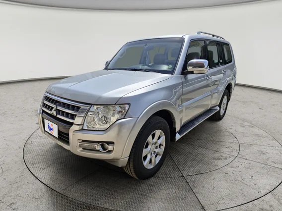 Mitsubishi Pajero GLS 4Doors 2020 دبل