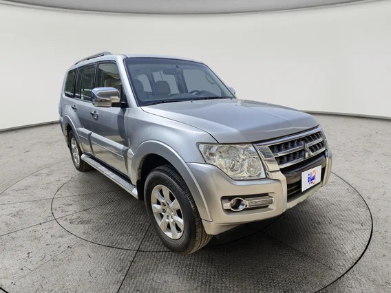 Mitsubishi Pajero GLS 4Doors 2020 دبل