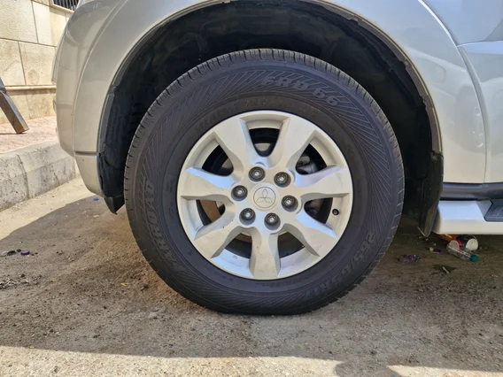Mitsubishi Pajero GLS 4Doors 2020 دبل