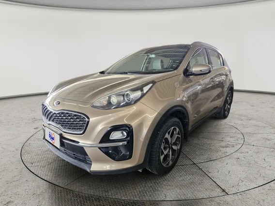 كيا سبورتاج LX2 2019 