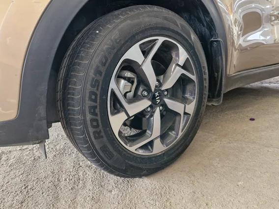 كيا سبورتاج LX2 2019 