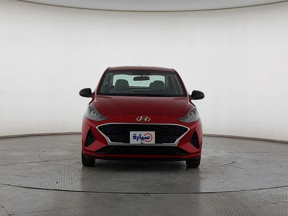 Hyundai Grand i10 Fleet 2022 