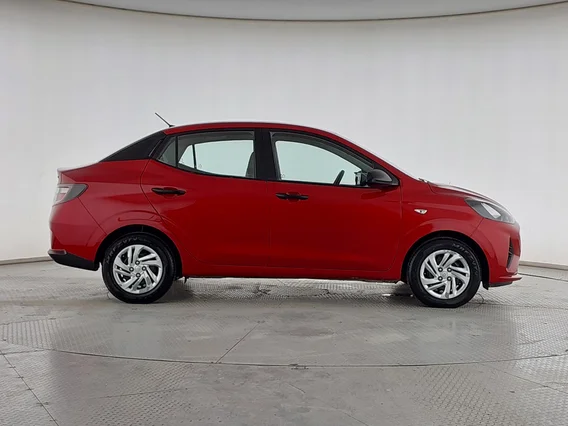 Hyundai Grand i10 Fleet 2022 