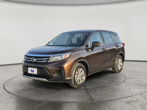 GAC GS3 GS 2023 