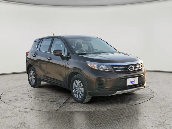 GAC GS3 GS 2023 