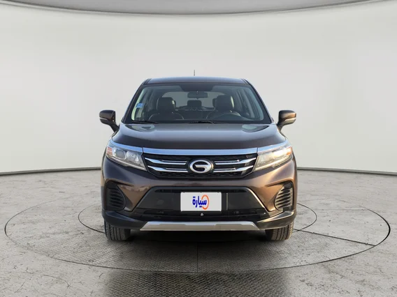 GAC GS3 GS 2023 