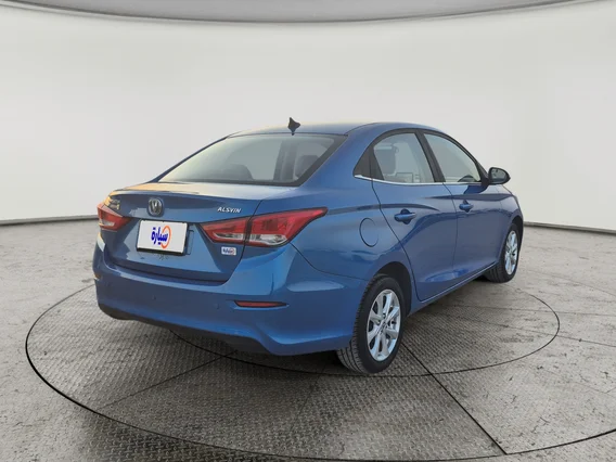 Changan Alsvin Full Option 2023 