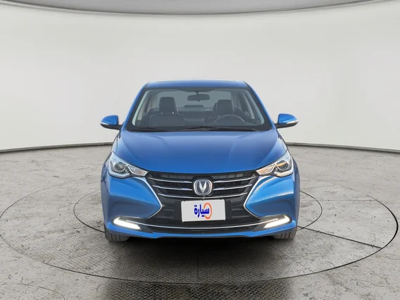 Changan Alsvin Full Option 2023 