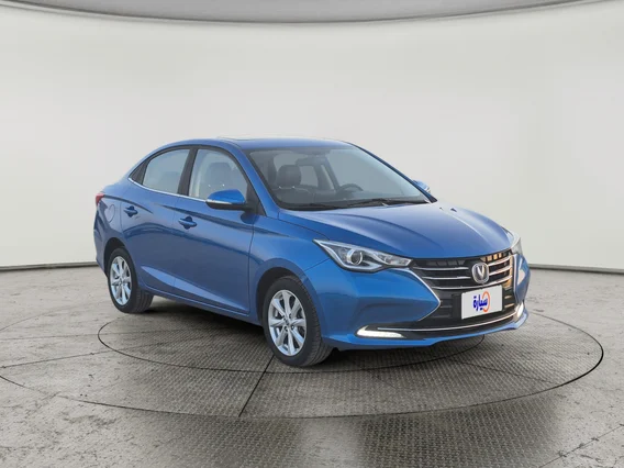 Changan Alsvin Full Option 2023 