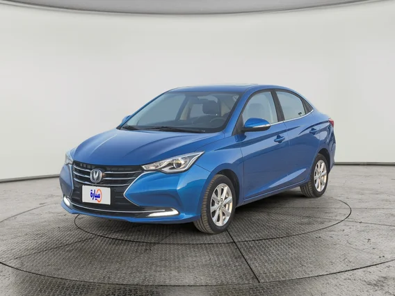 Changan Alsvin Full Option 2023 