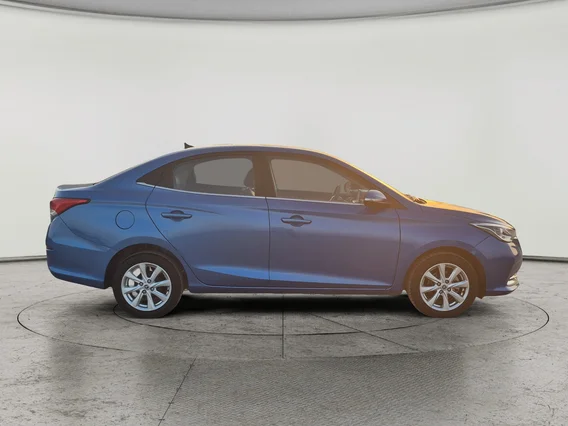 Changan Alsvin Full Option 2023 
