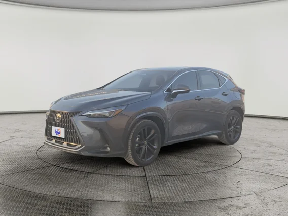 لكزس NX 350h HH 2024 