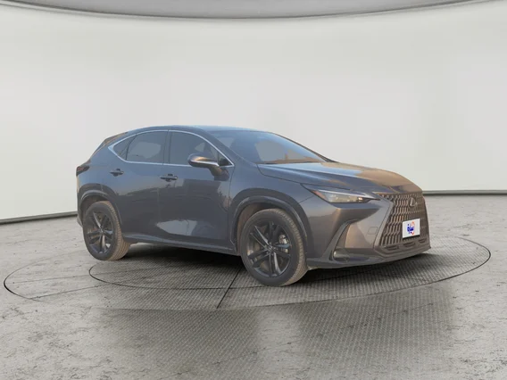 لكزس NX 350h HH 2024 