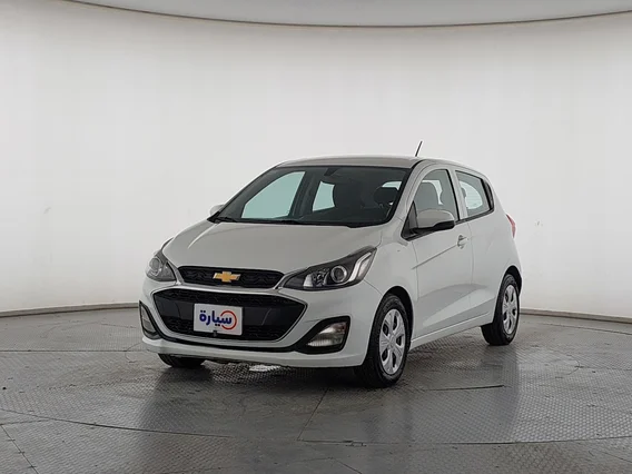 شفروليه سبارك LS 2021 