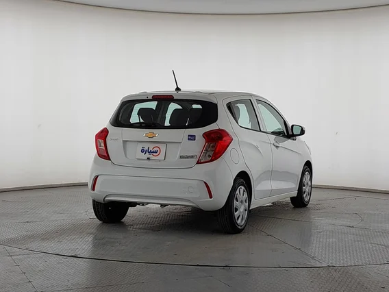 شفروليه سبارك LS 2021 