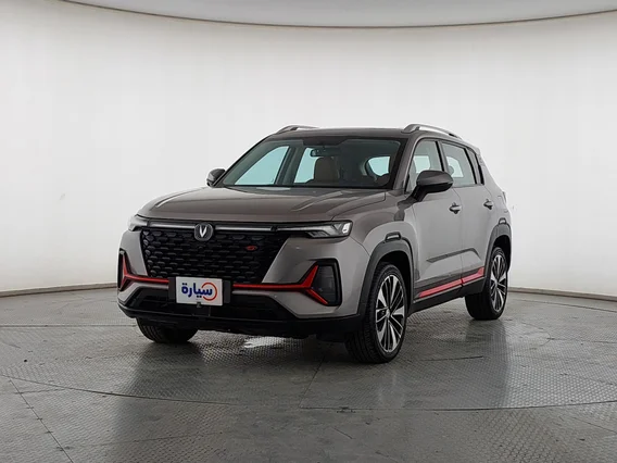شانجان CS35 Plus Smart 2023 