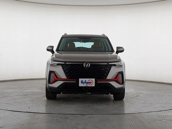 شانجان CS35 Plus Smart 2023 