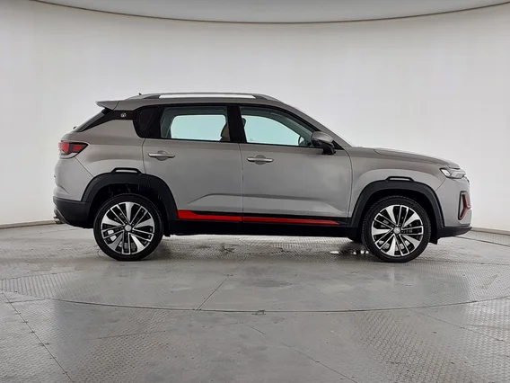 شانجان CS35 Plus Smart 2023 