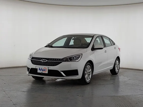Chery Arrizo 5 Comfort 2023 