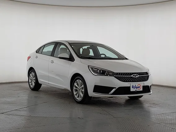 Chery Arrizo 5 Comfort 2023 