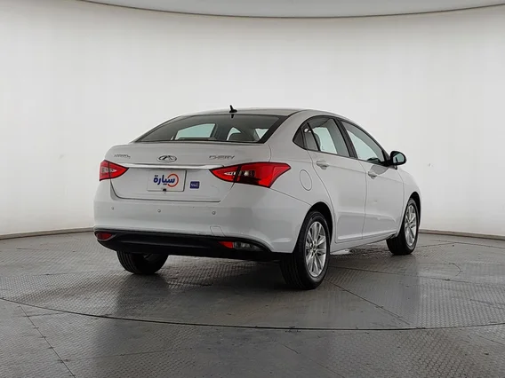 Chery Arrizo 5 Comfort 2023 