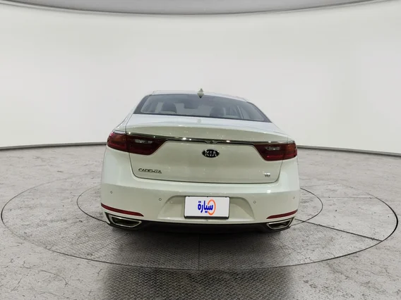 Kia Cadenza LX 2020 